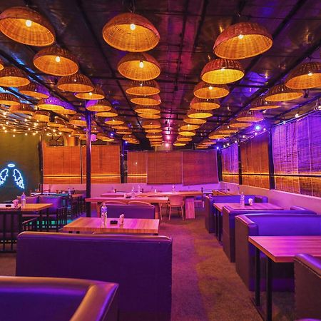 Royal Kings Hotel كاتماندو المظهر الخارجي الصورة